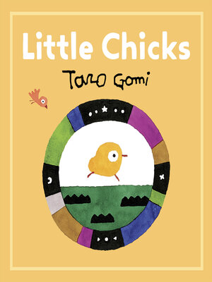 cover image of Little Chicks